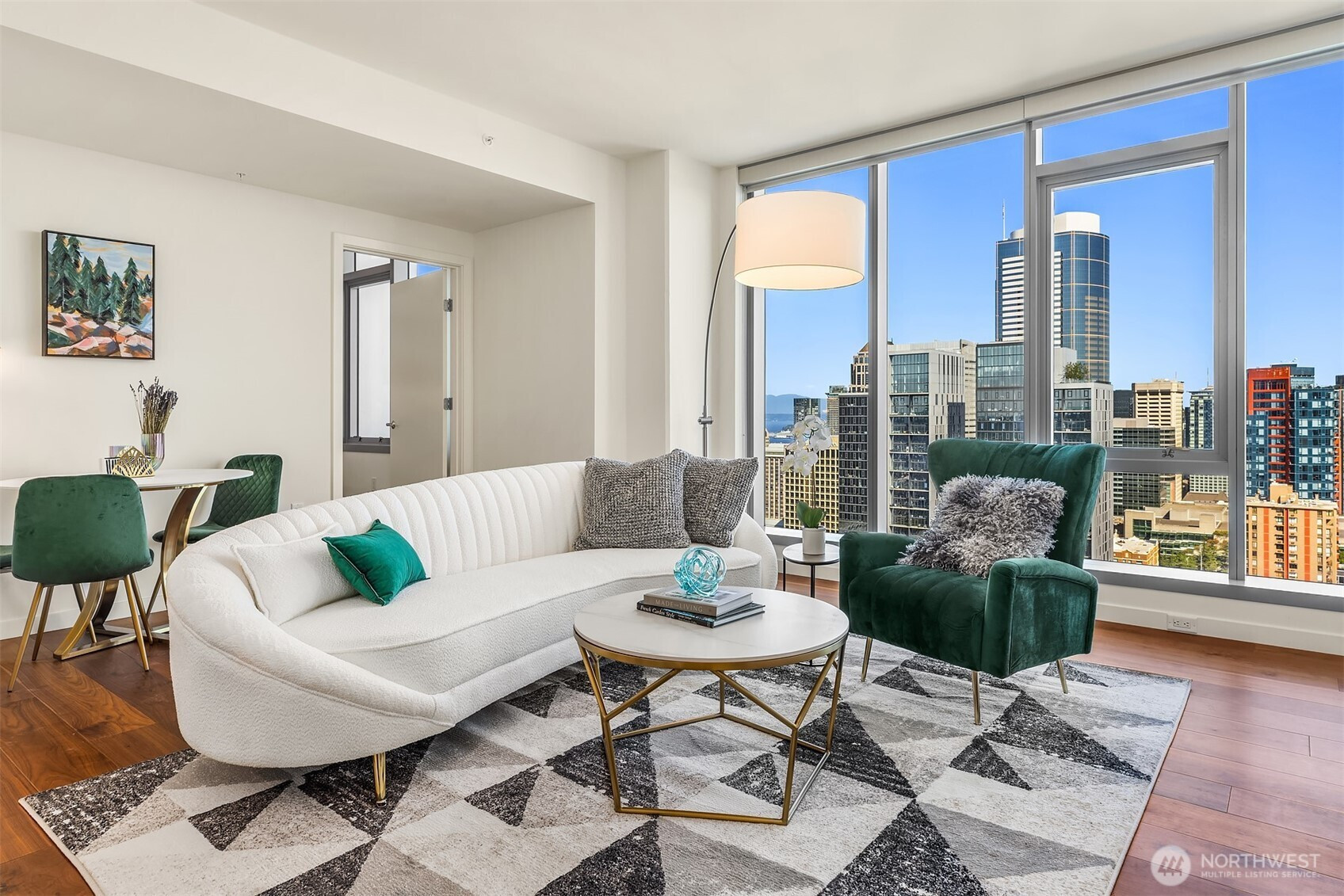 800 Columbia Street, Seattle, WA 98104