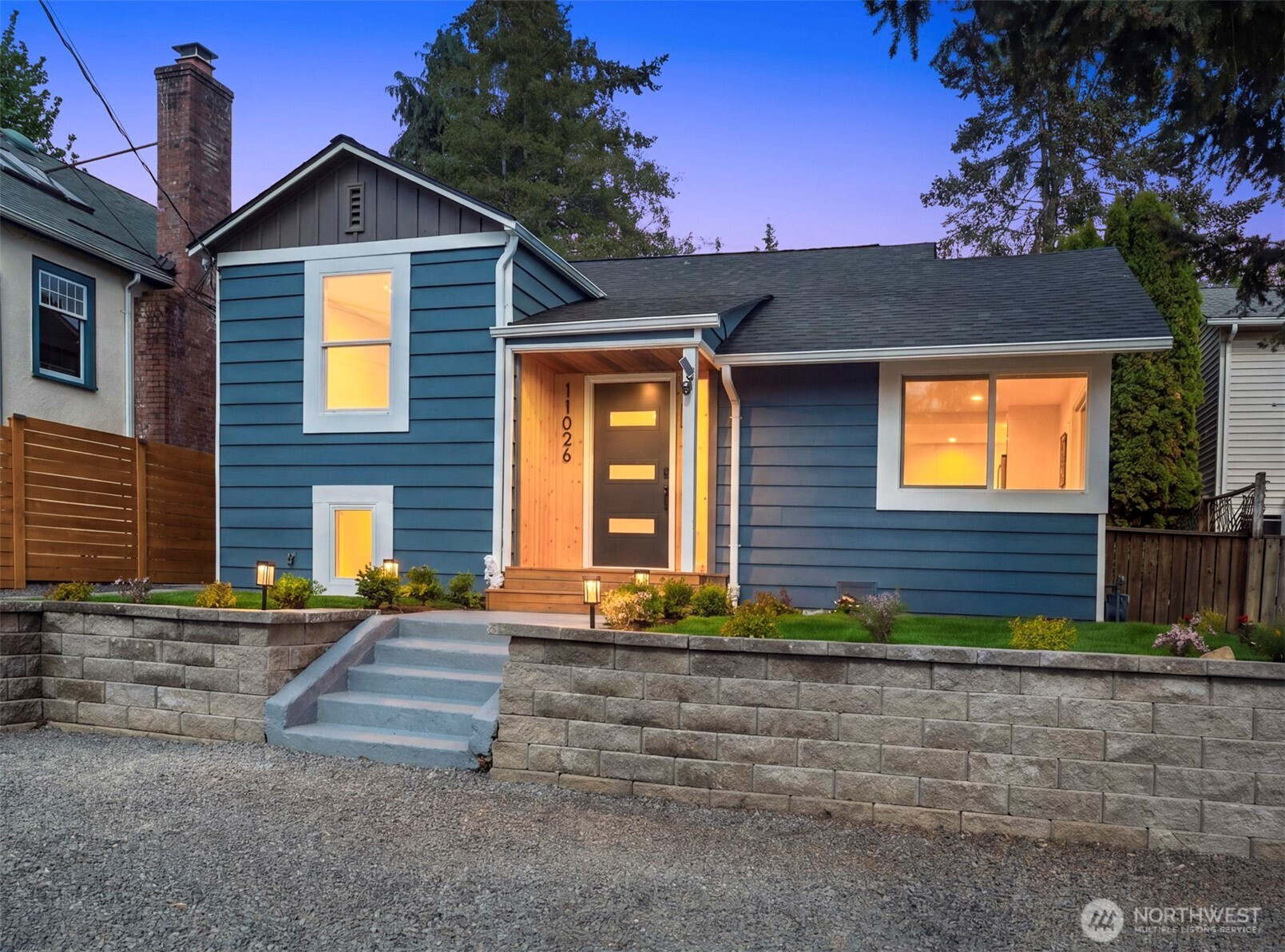 11026 Evannston Avenue N, Seattle, WA 98133
