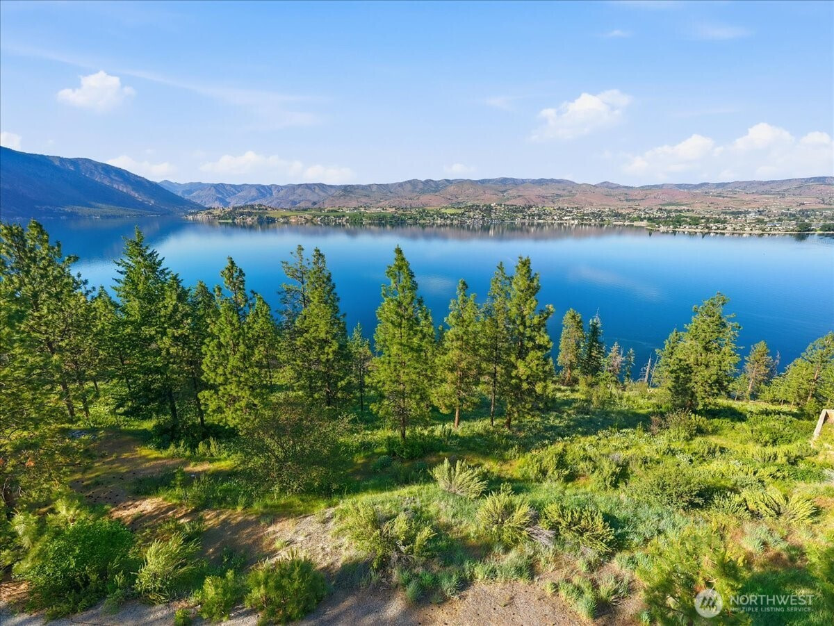 7376 Ridgeview Drive, Chelan, WA 98816