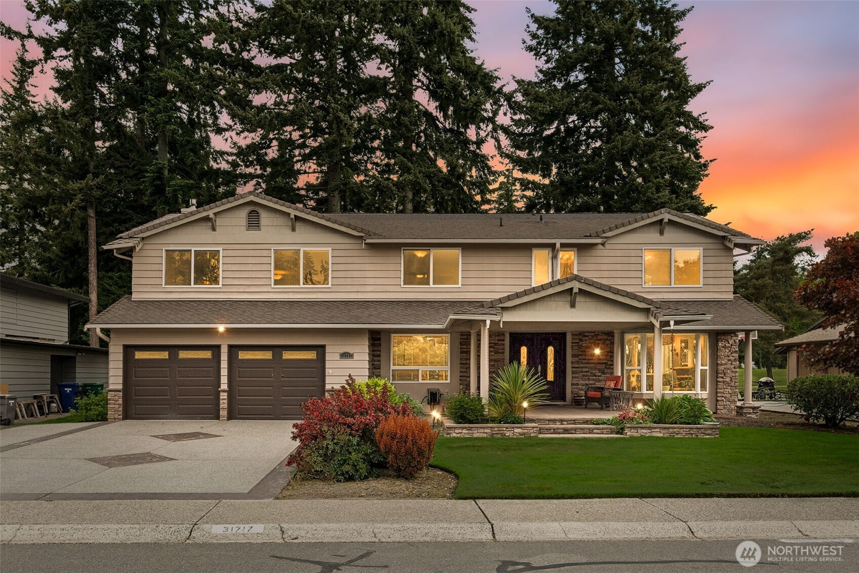 31717 37th Avenue SW, Federal Way, WA 98023