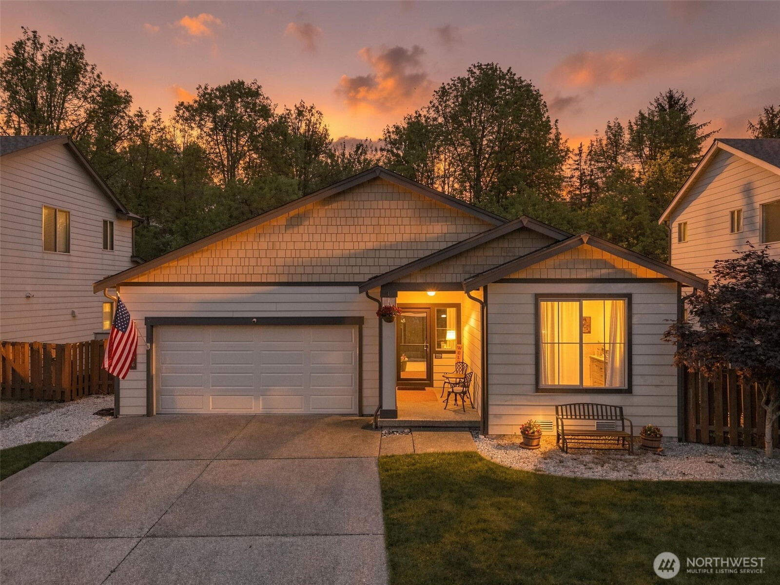 386 Partlon Street, Buckley, WA 98321