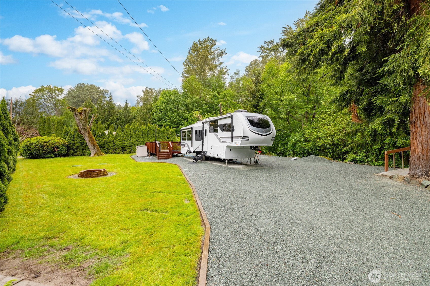 23801 Cove Road, Sedro Woolley, WA 98284