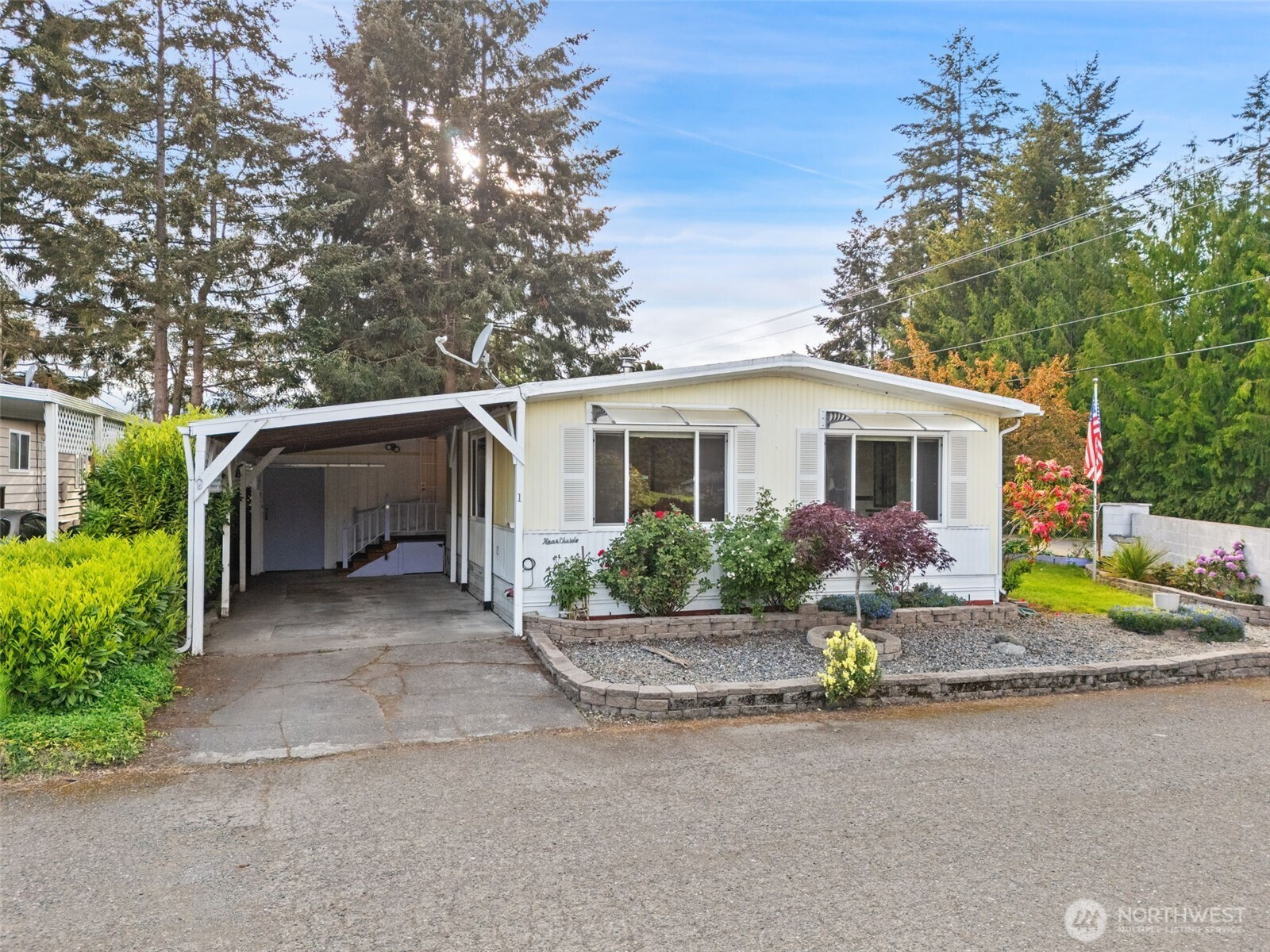 400 Gupster Road, Sequim, WA 98382