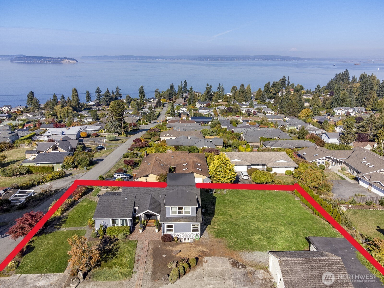 5037 33rd Avenue W, Everett, WA 98203