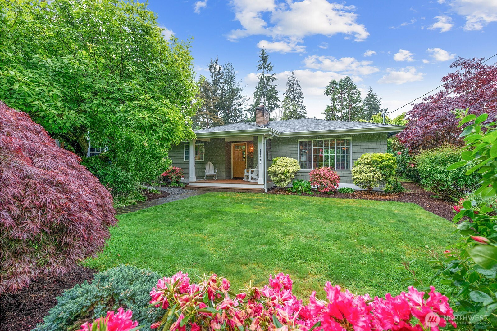 11225 NE 53rd Street, Kirkland, WA 98033