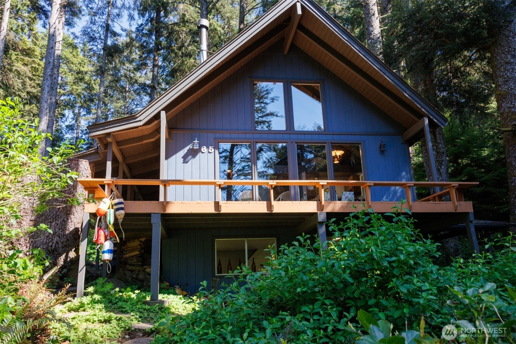 65 Marilyn Lane, Copalis Beach, WA 98535