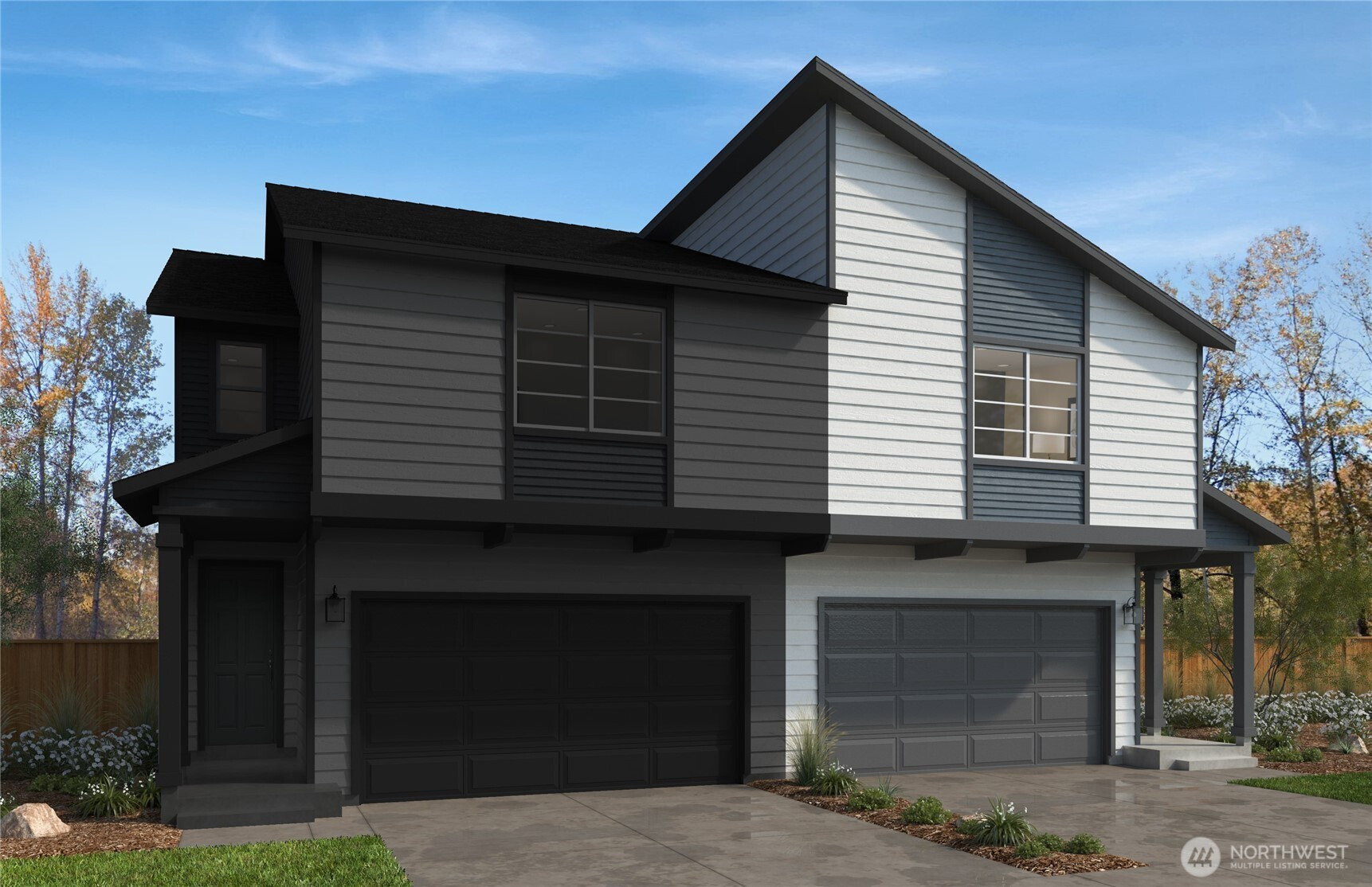 8324 42nd Street NE, Marysville, WA 98270