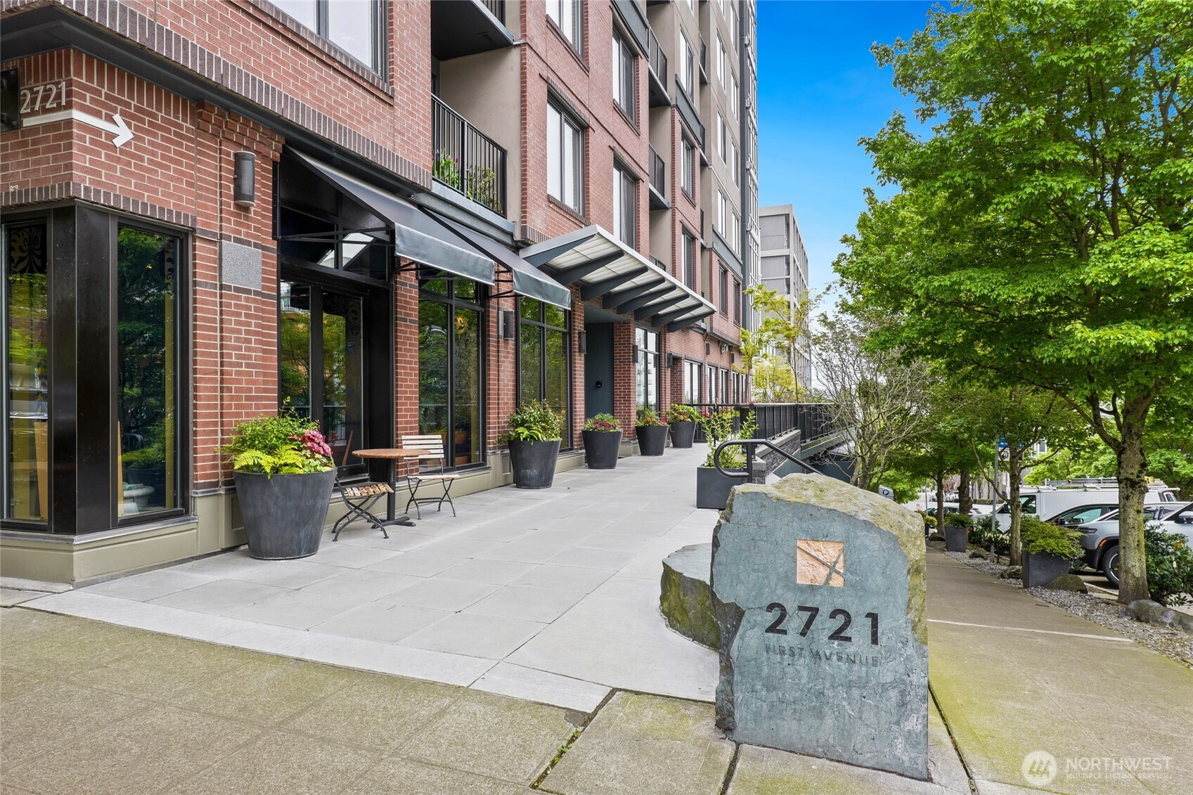 2721 1st Avenue, Seattle, WA 98121