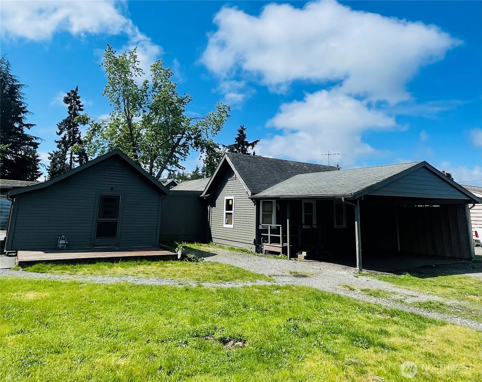 11222 10th Avenue S, Tacoma, WA 98444