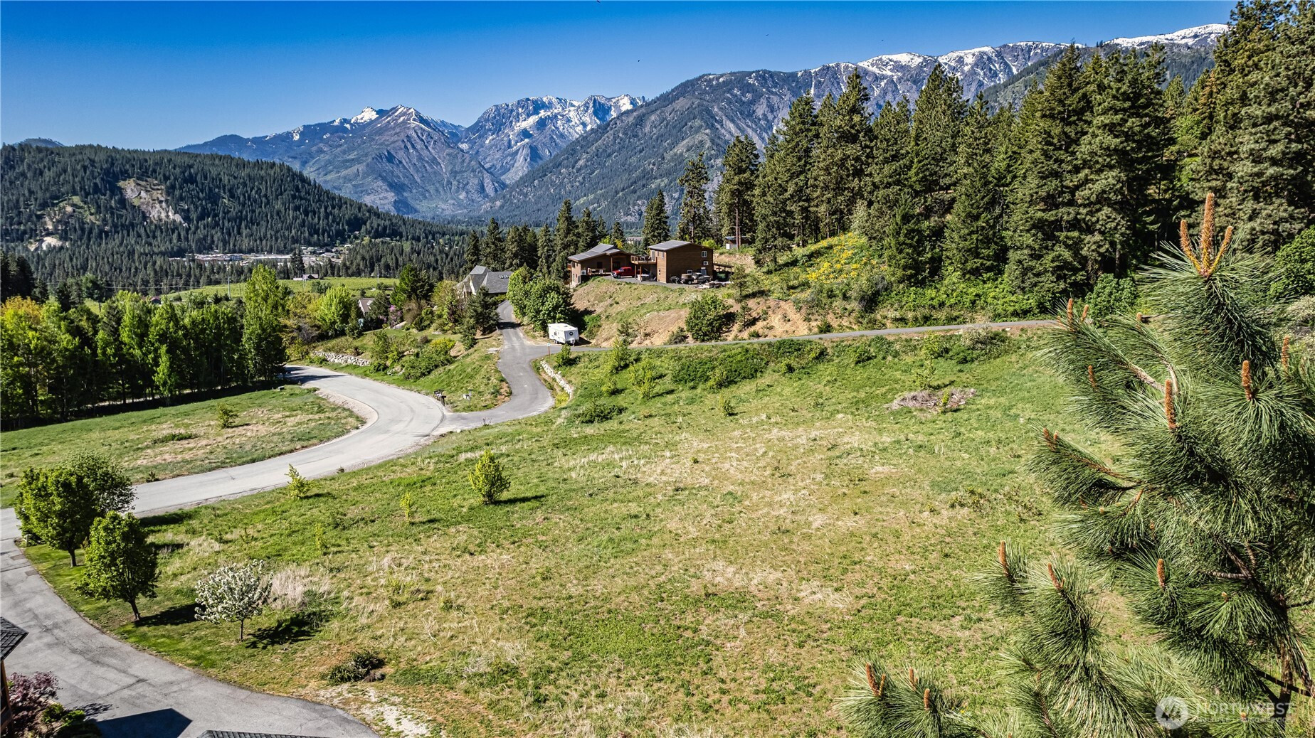 10660 Fox Road, Leavenworth, WA 98826