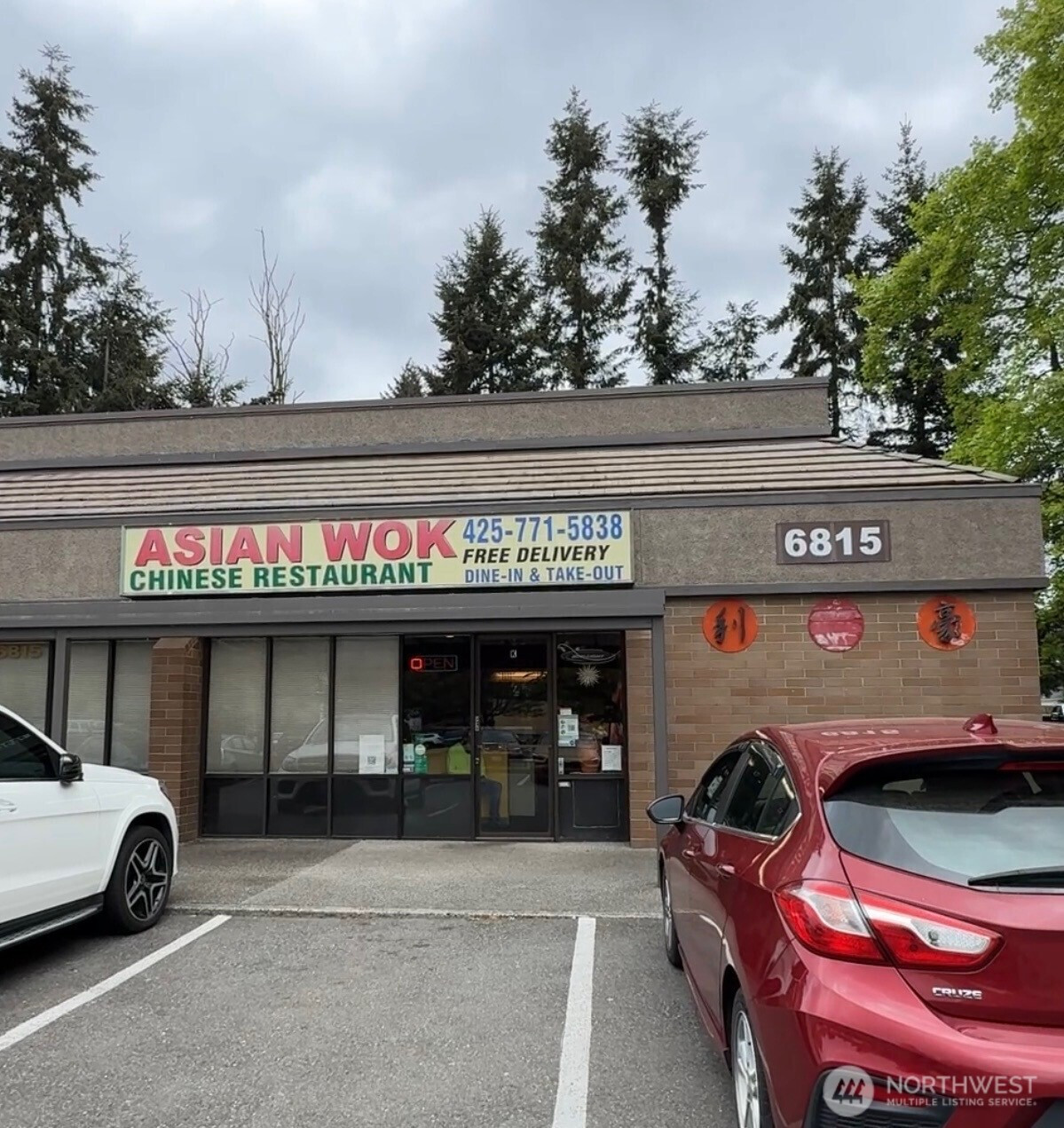 6815 196th Street SW, Lynnwood, WA 98036