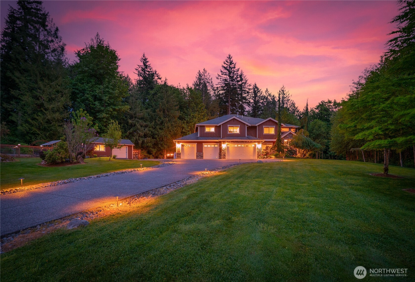 12410 80TH STREET SE, Snohomish, WA 98290