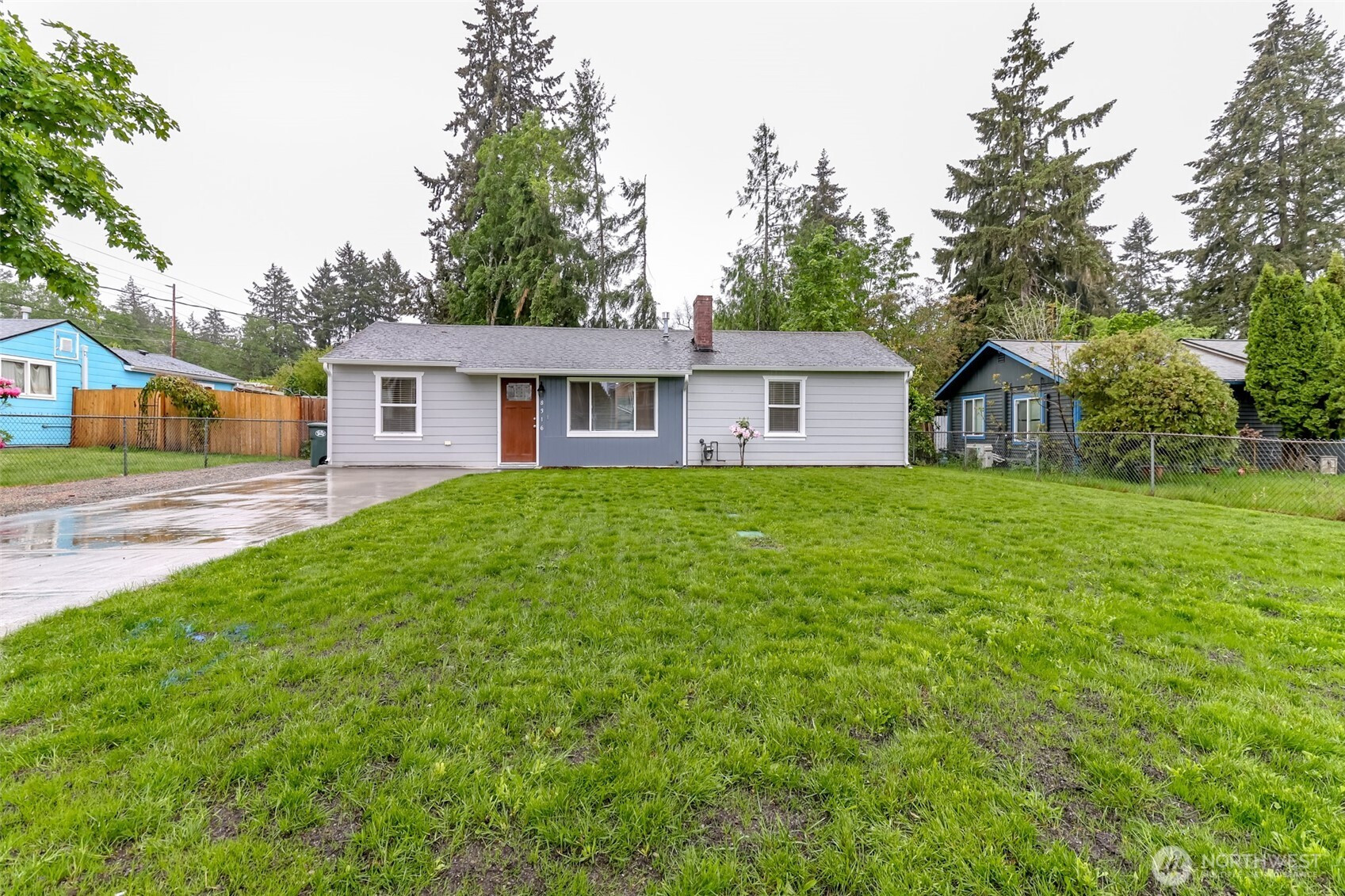 8316 Winona Street SW, Lakewood, WA 98498