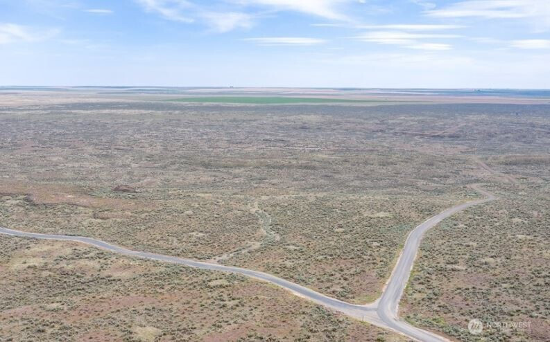 0 XYZ 13.2 Road, Wilson Creek, WA 98860