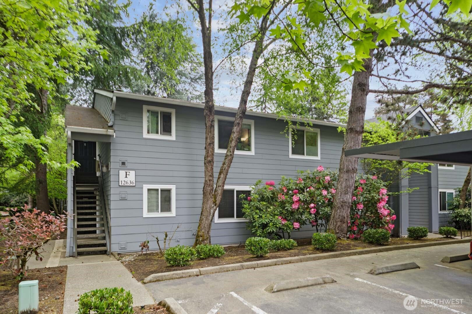 12636 100th Lane NE, Kirkland, WA 98034