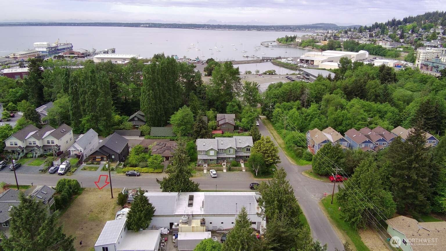 452 Donovan Avenue, Bellingham, WA 98225