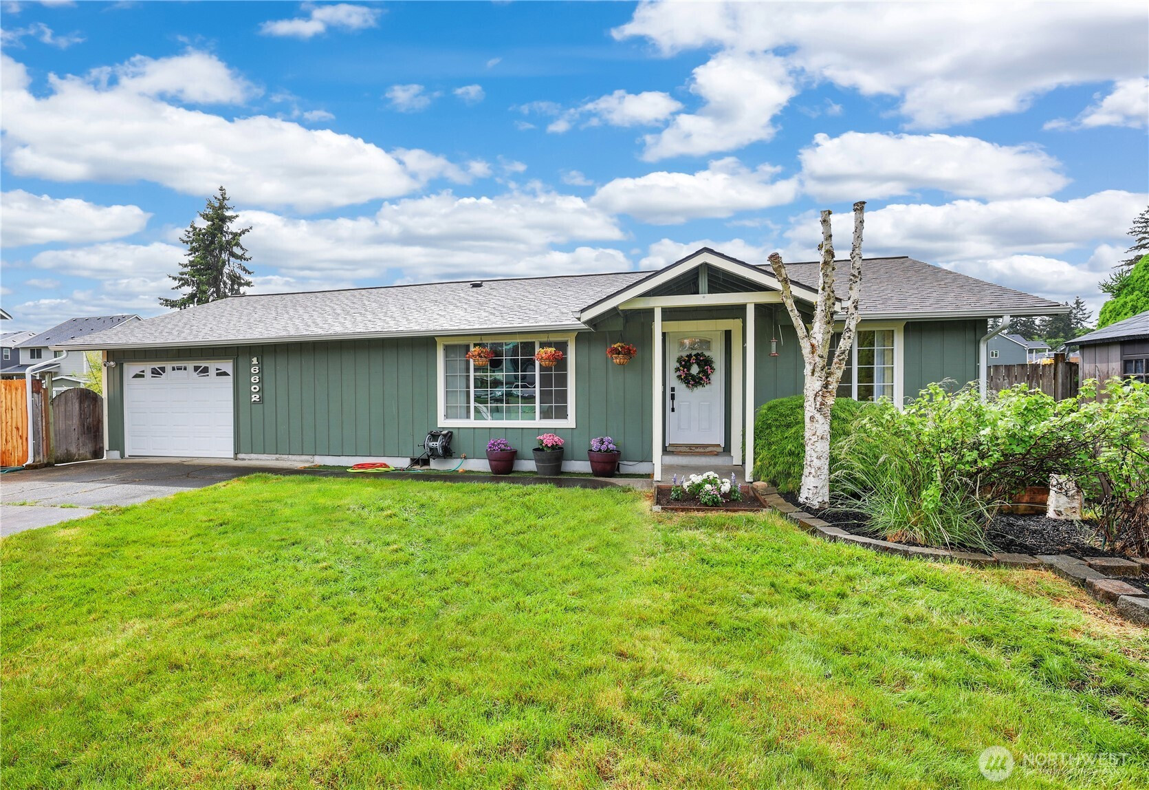 16602 10th Avenue E, Spanaway, WA 98387