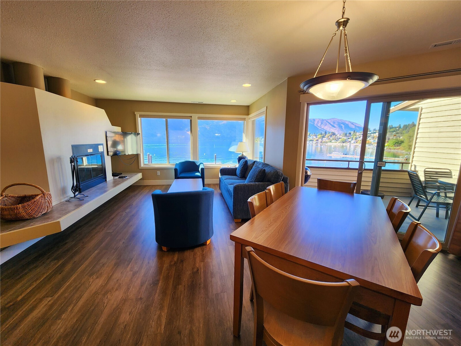1 Lakeside 717-P, Manson, WA 98831
