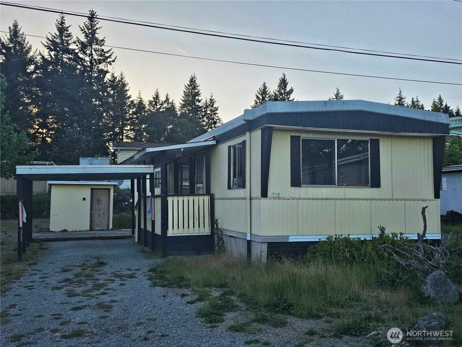 2419 Jahn Avenue NW, Gig Harbor, WA 98335