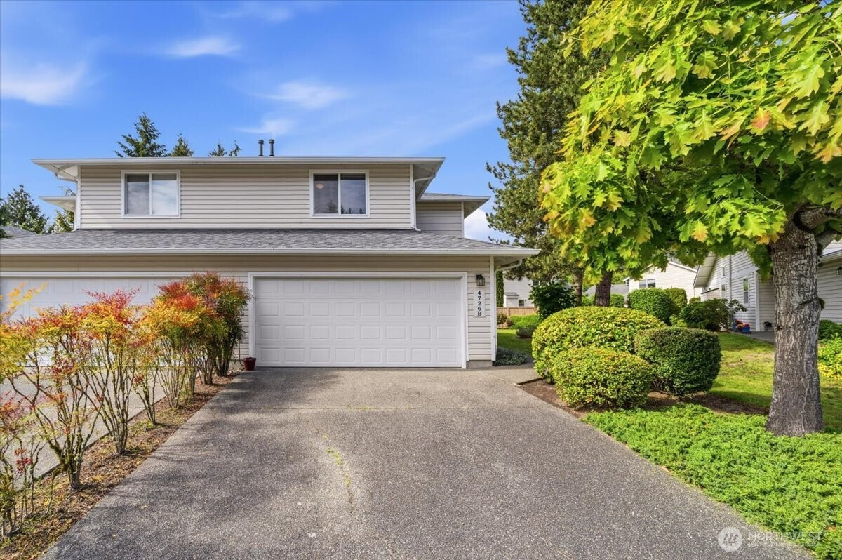 4726 NE 18th Pl, Renton, WA 98059