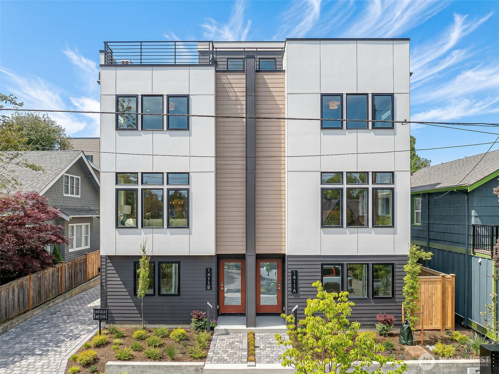 1411 B N 48th Street, Seattle, WA 98103