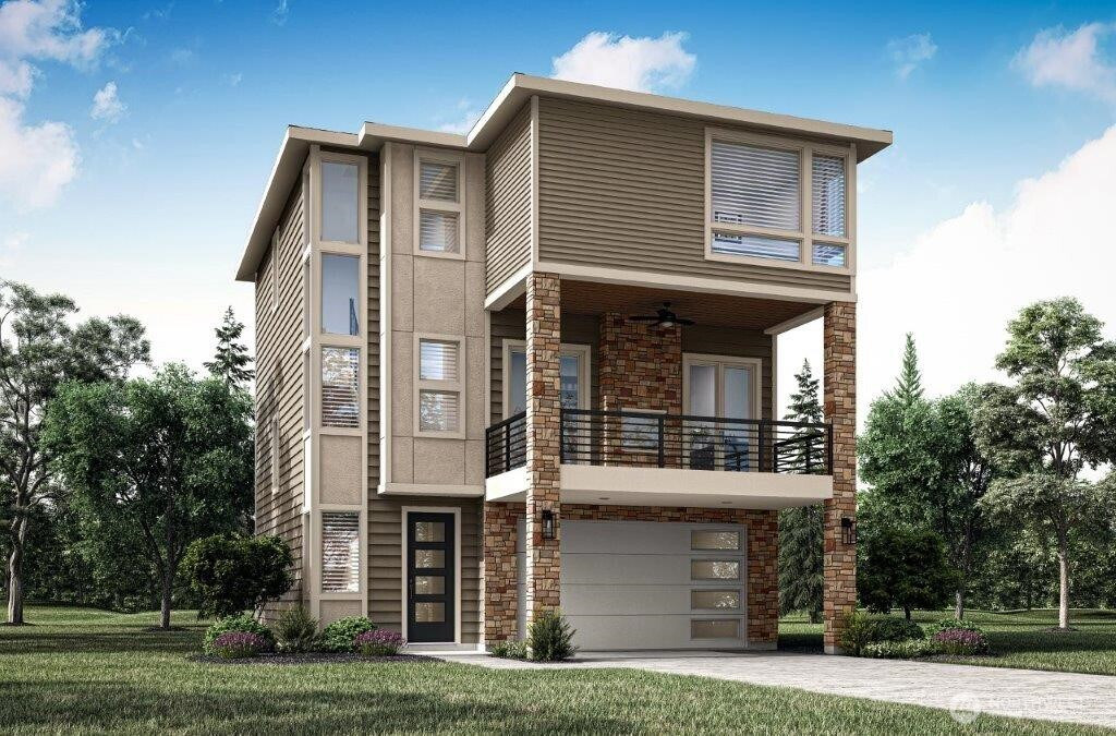 9513 38th Street E, Edgewood, WA 98371