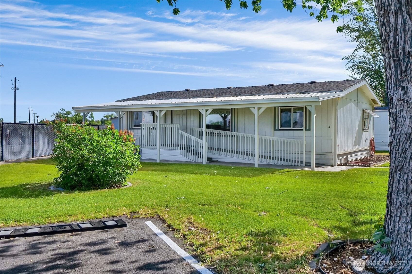 3131 W Wapato Drive, Moses Lake, WA 98837