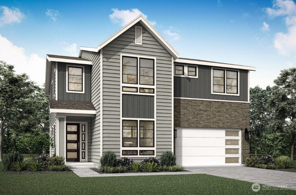 3829 95th Avenue E, Edgewood, WA 98371