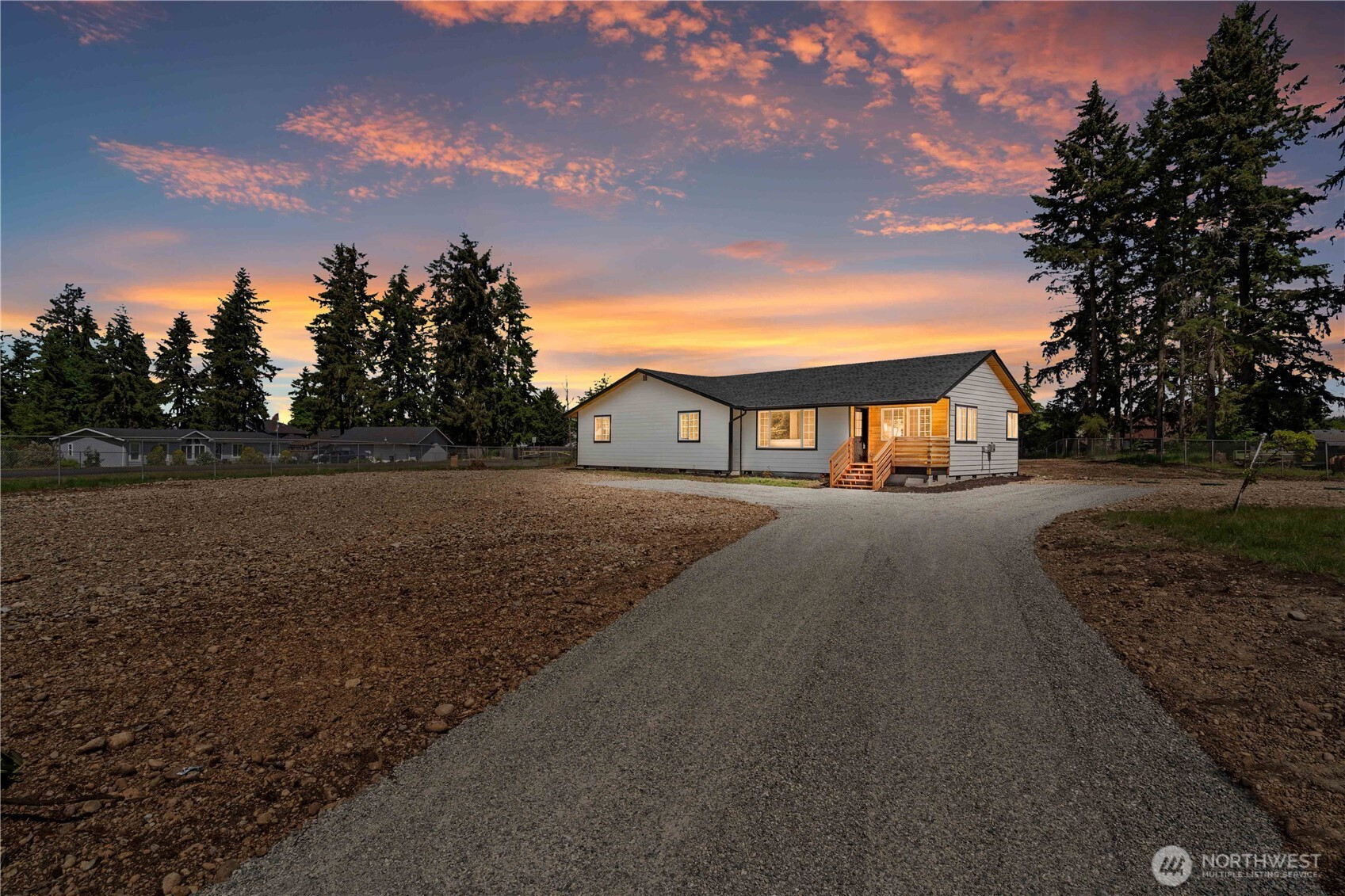 10701 197th Street E, Graham, WA 98338