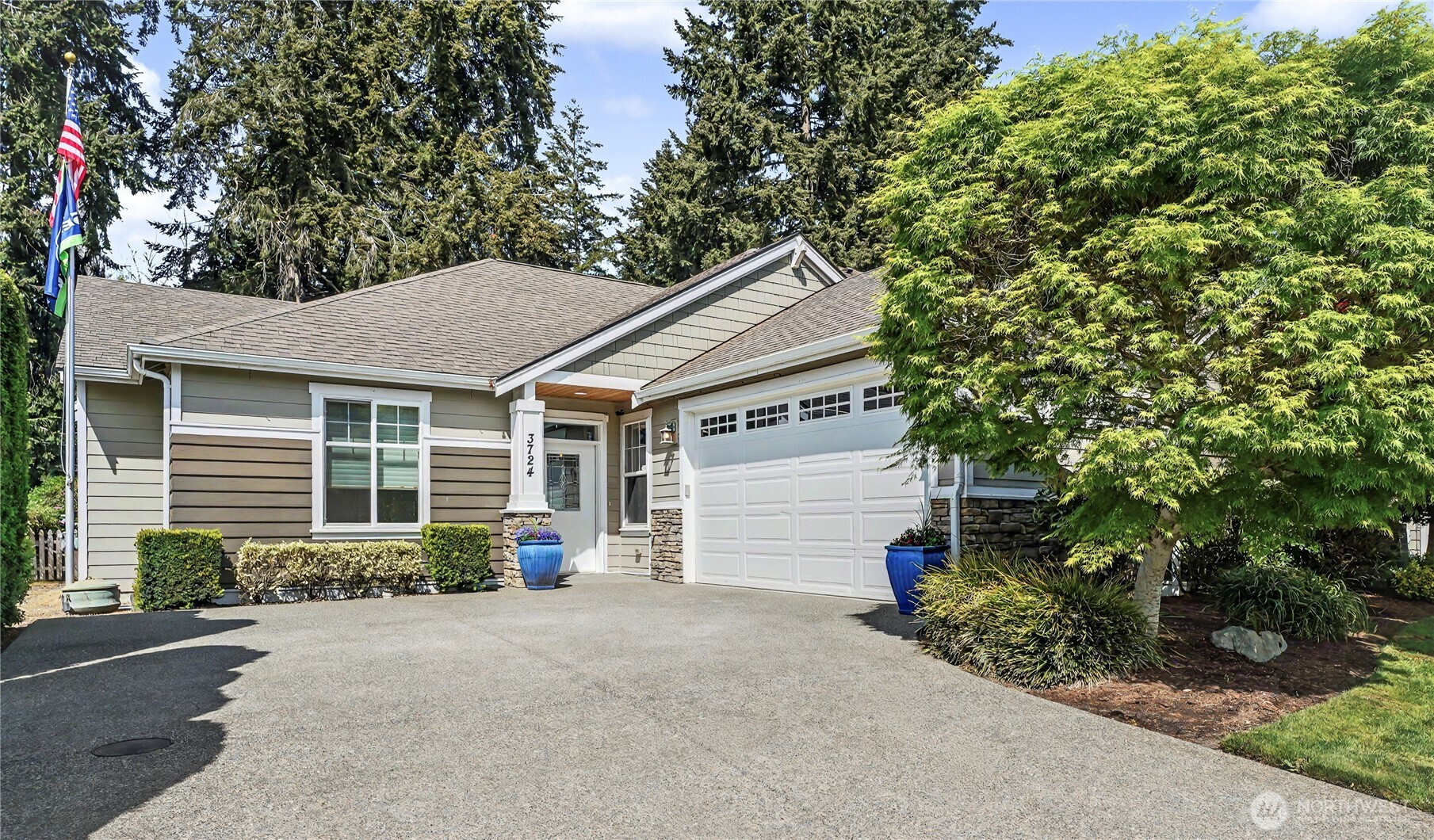 3724 68th Avenue Ct W, University Place, WA 98466
