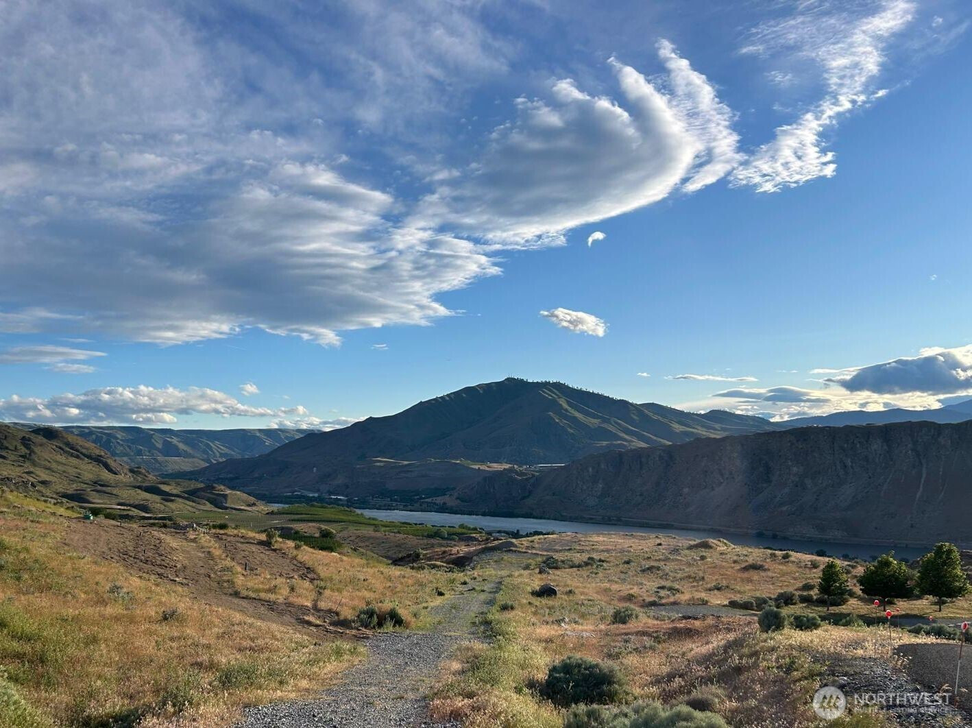 220 Ridge Road, Orondo, WA 98843