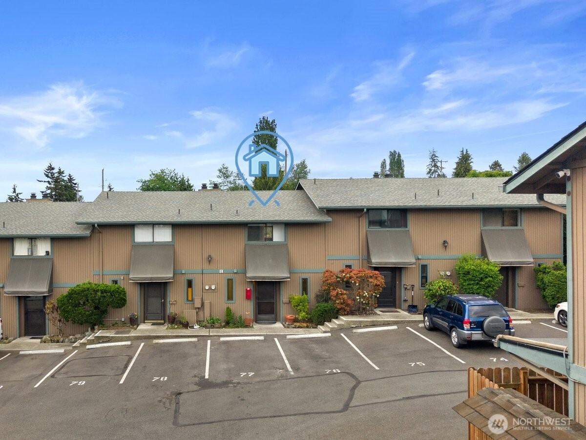 13702 37th Avenue S, Tukwila, WA 98168