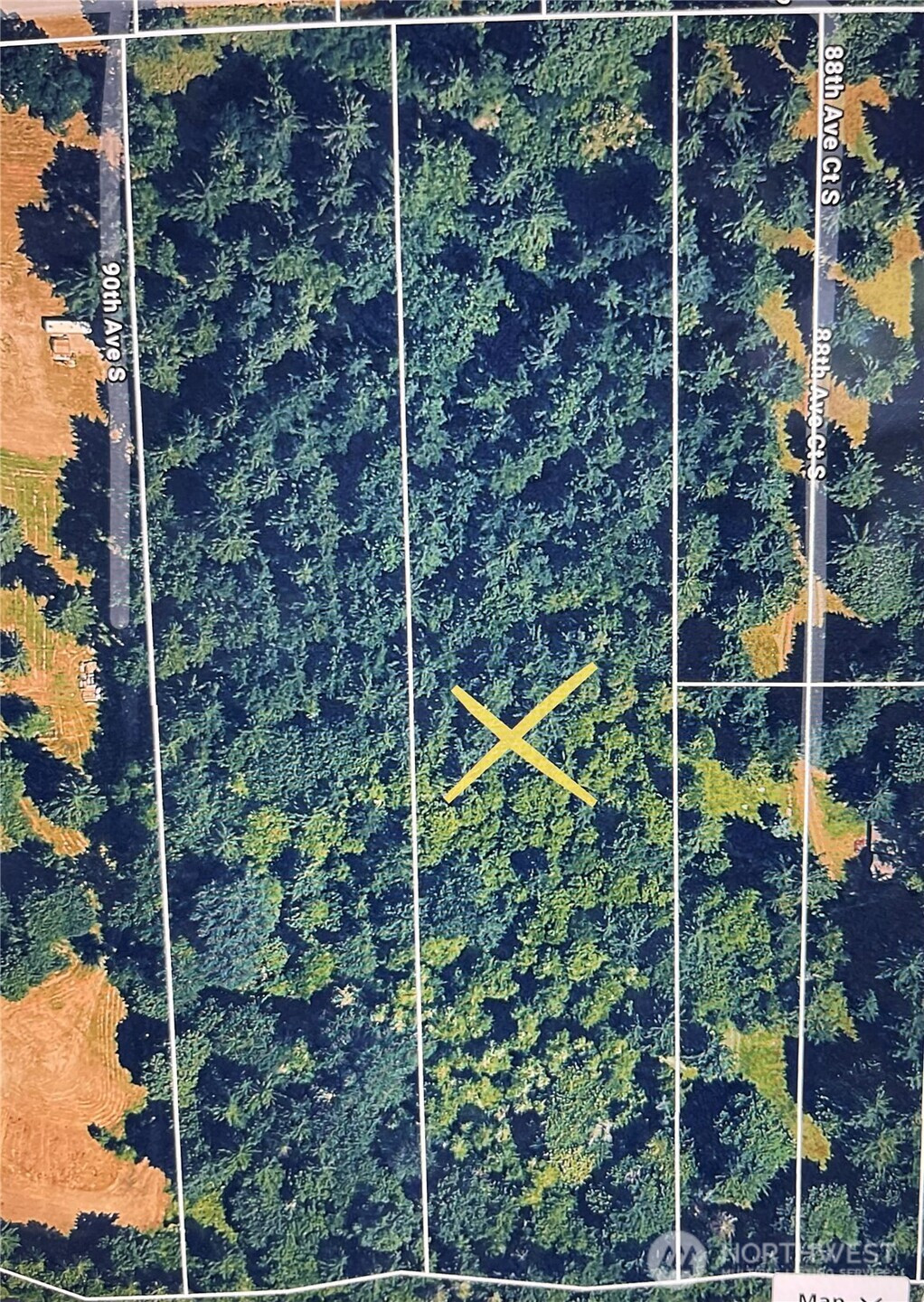 8806 356th Street S, McKenna, WA 98558