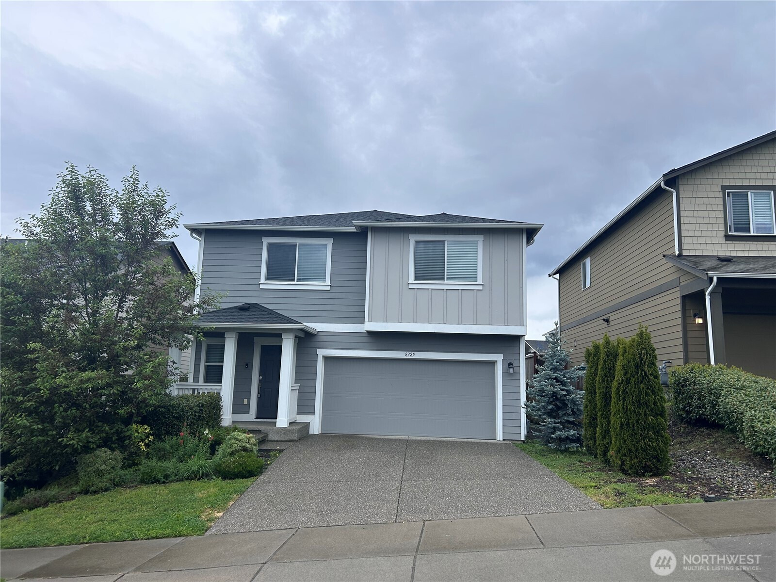 8325 39th Street NE, Marysville, WA 98270