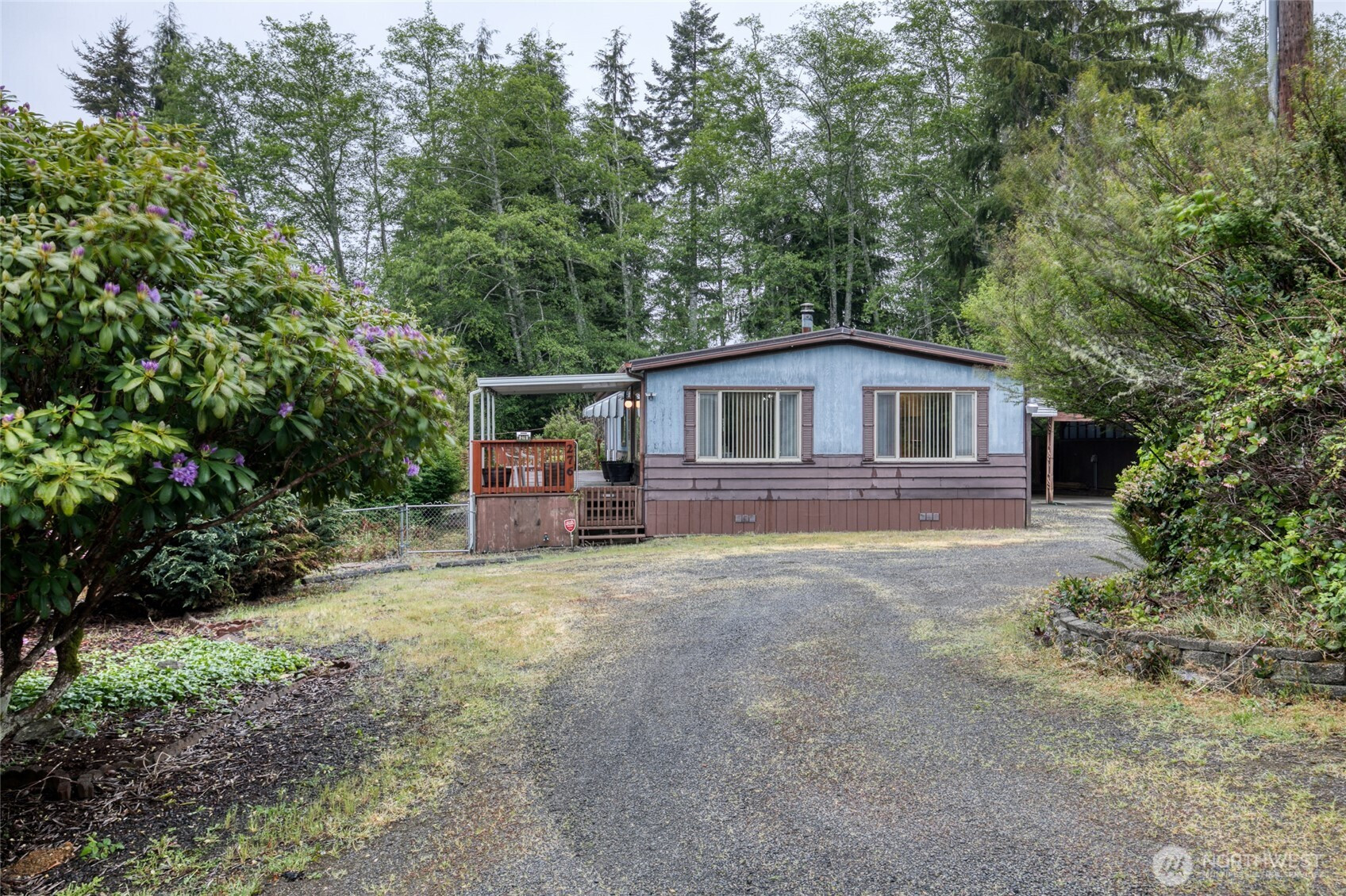 276 Summit Avenue, Hoquiam, WA 98550