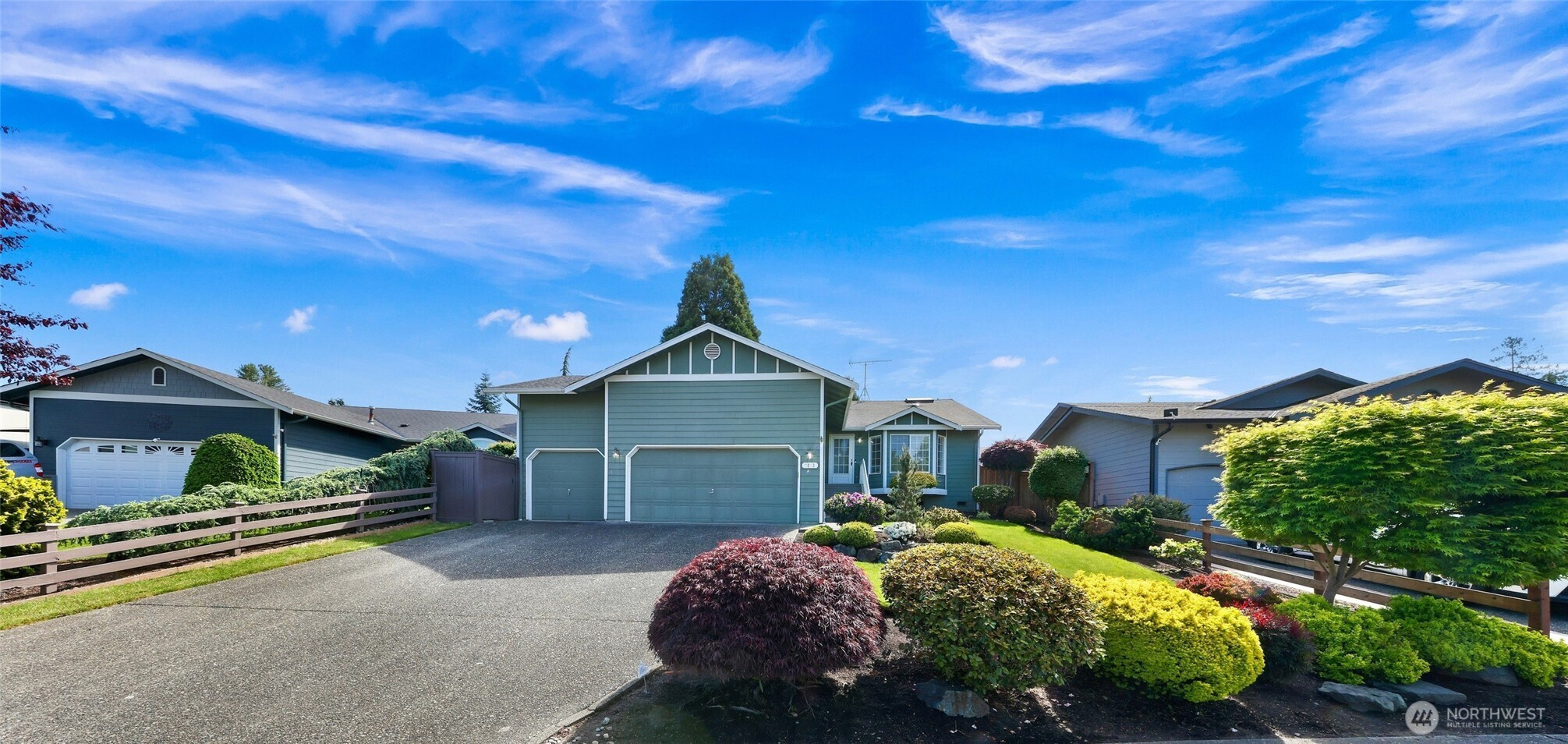 7213 78th Drive NE, Marysville, WA 98270