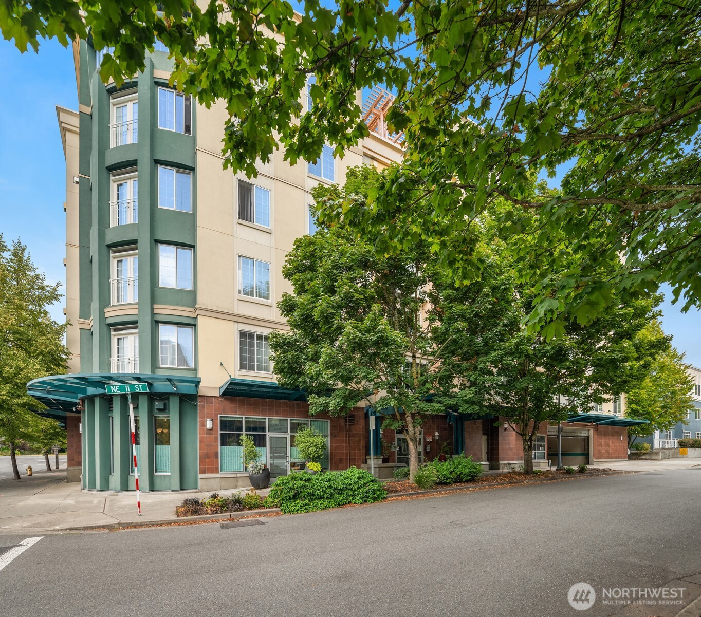 11004 NE 11th Street, Bellevue, WA 98004