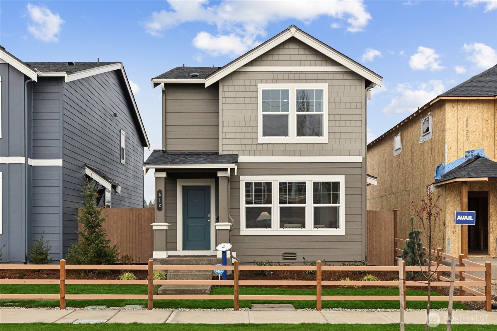 16214 204th Avenue E, Bonney Lake, WA 98391