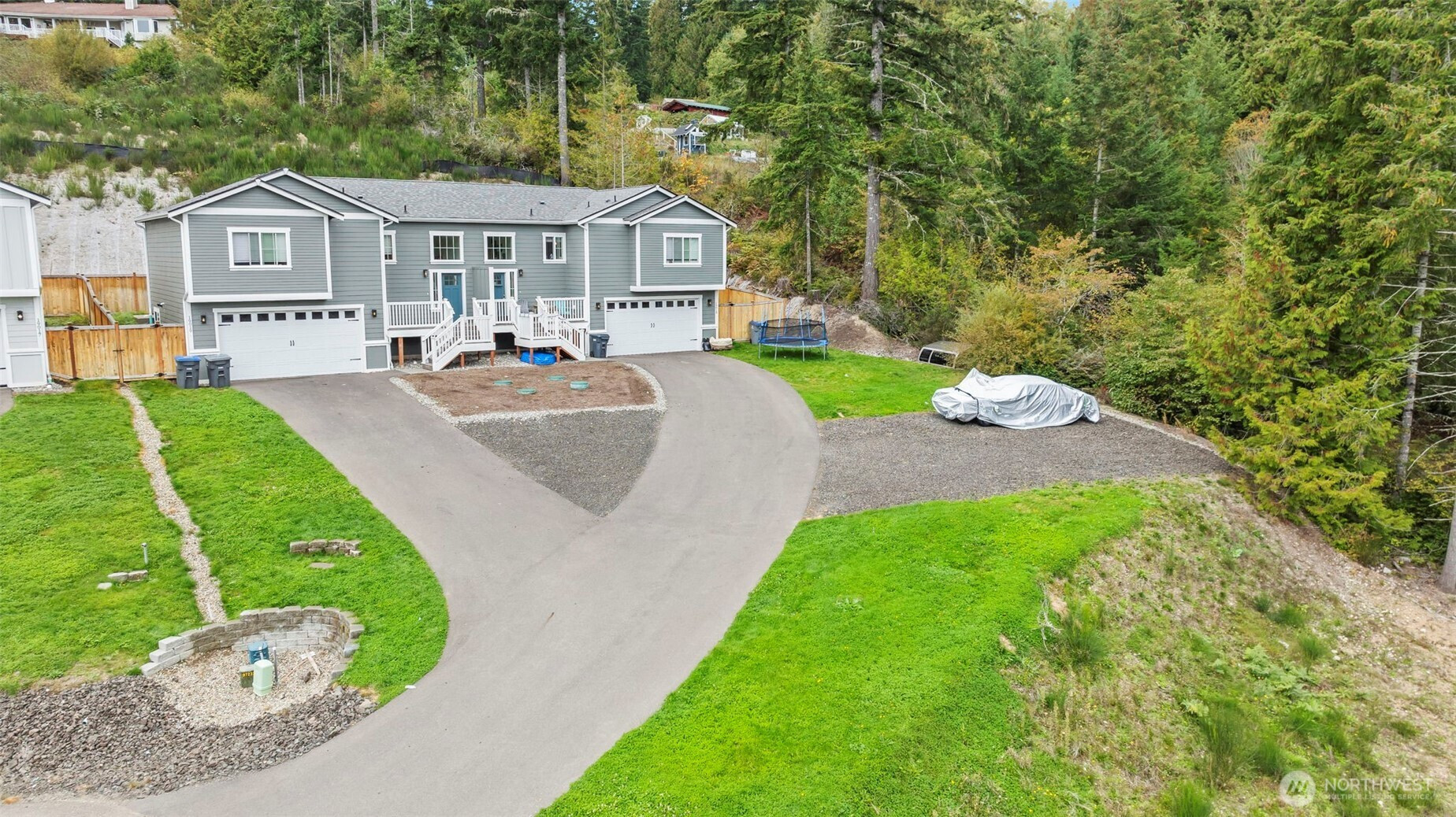 19019 E State Route 3, Allyn, WA 98524