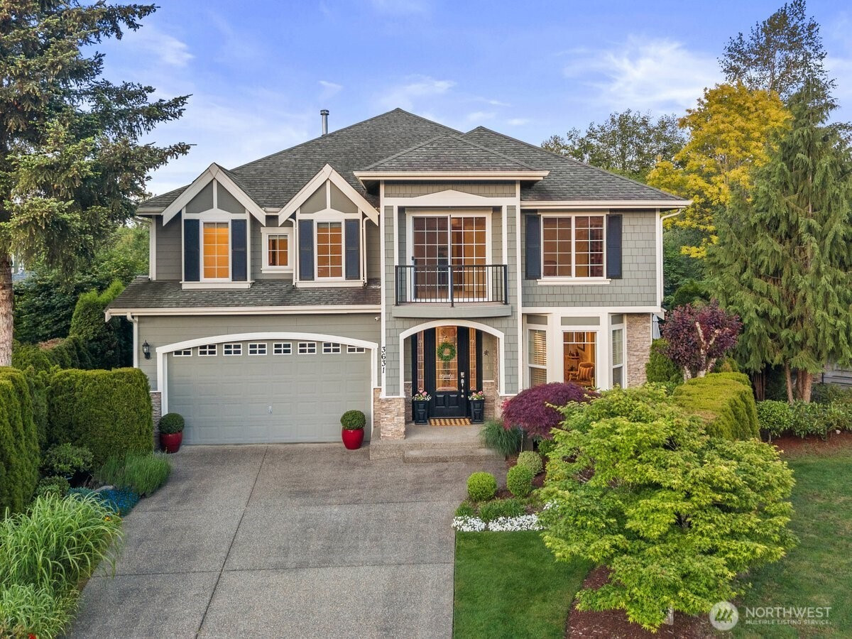3631 148th Street SE, Mill Creek, WA 98012