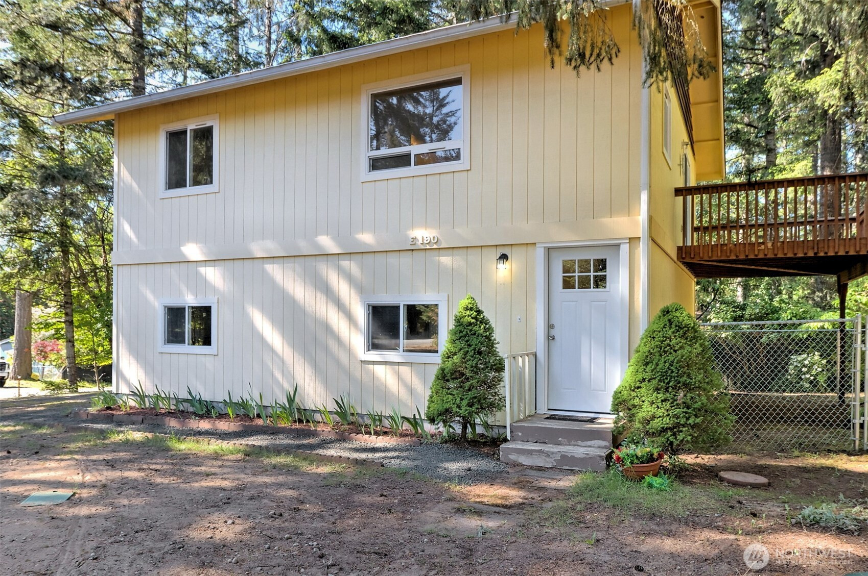 190 E Stavis Road, Shelton, WA 98584