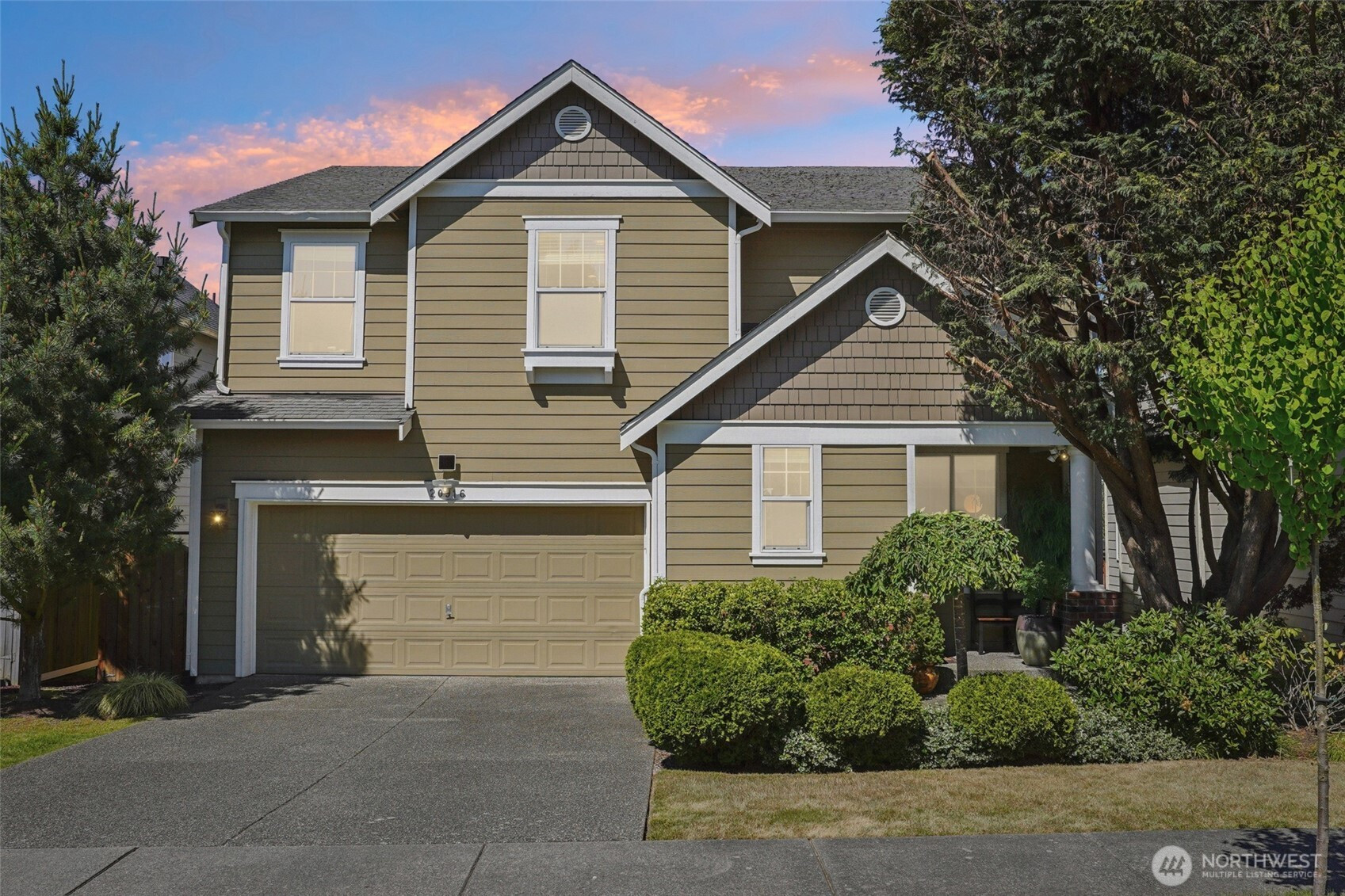 20916 13th Avenue W, Lynnwood, WA 98036