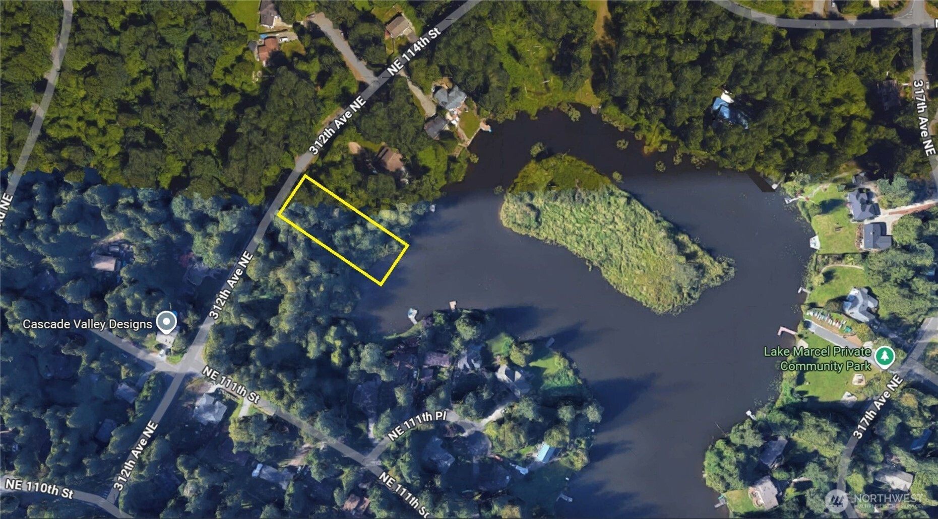 0 312th Avenue NE, Carnation, WA 98014
