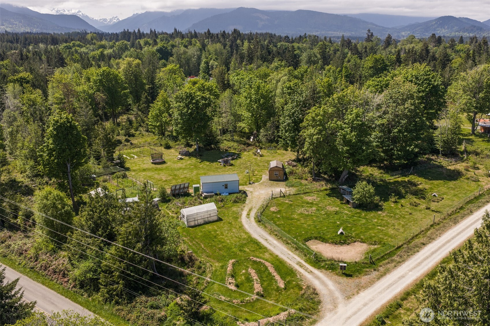 1631 Lower Elwha Place, Port Angeles, WA 98363