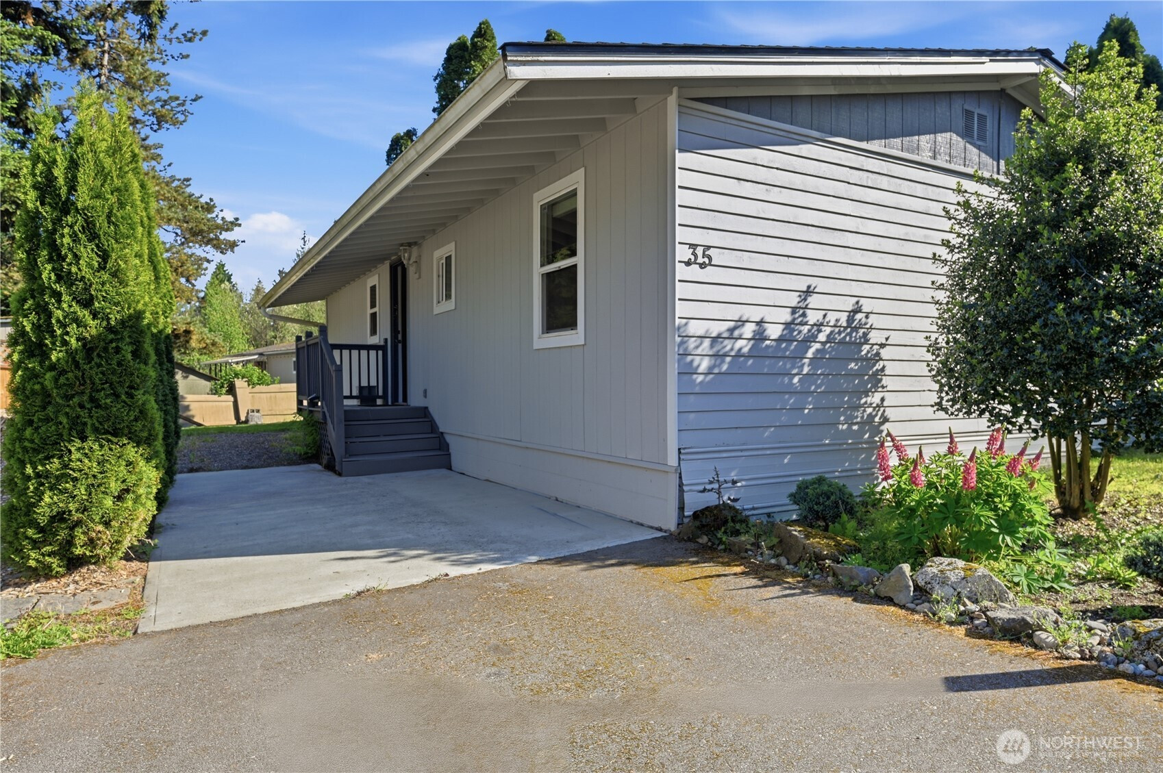 20406 Little Bear Creek Road, Woodinville, WA 98072