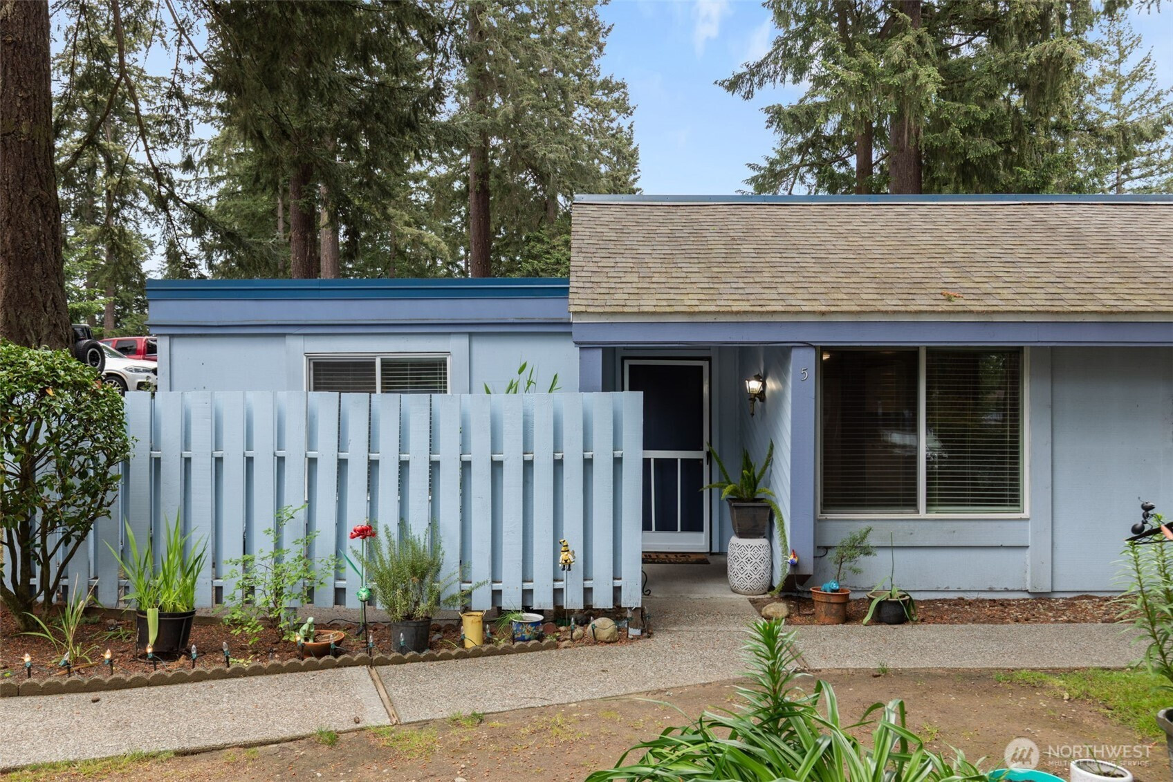 4308 NE Sunset Boulevard, Renton, WA 98059