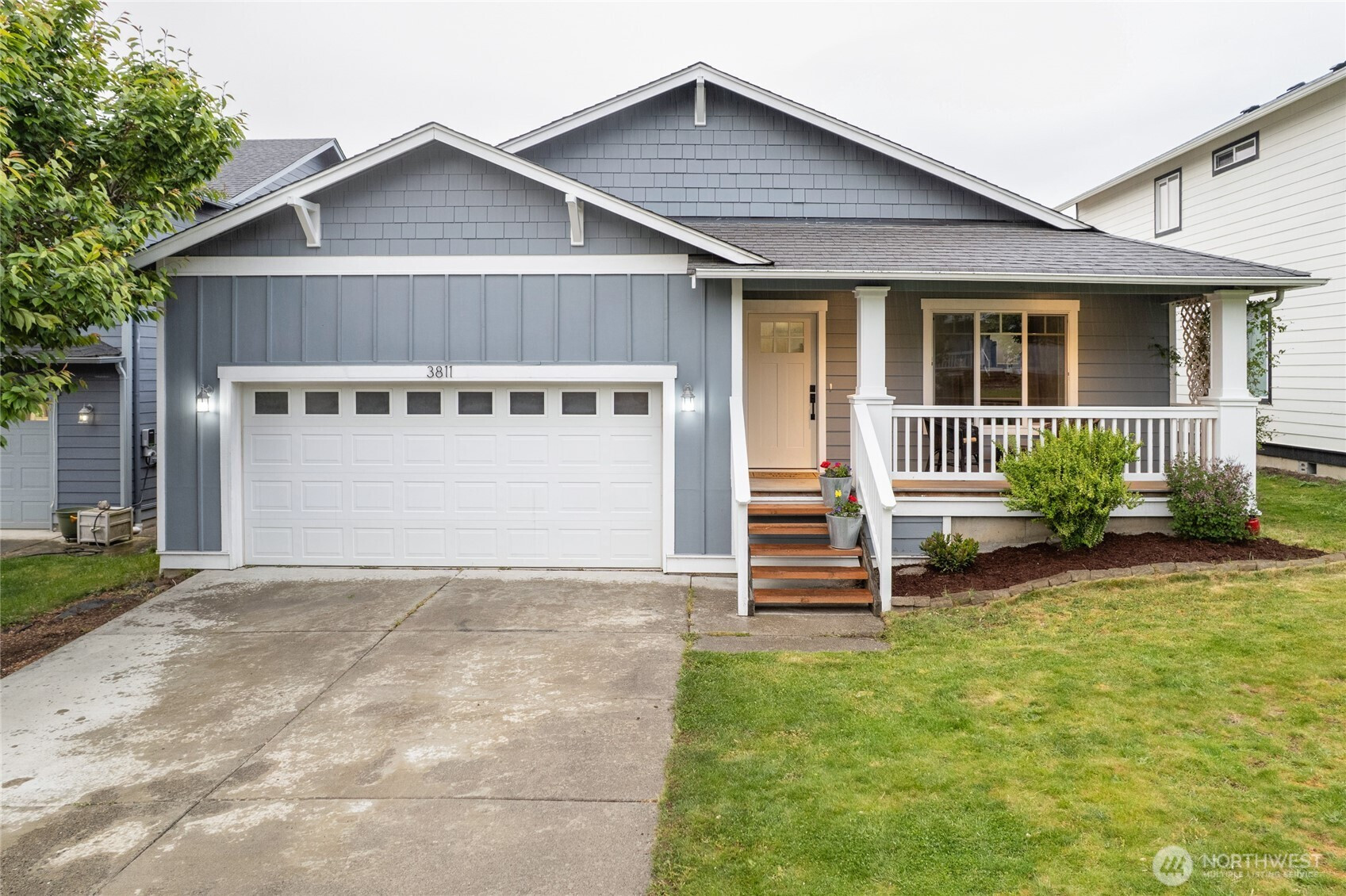 3811 Keystone Way, Bellingham, WA 98226