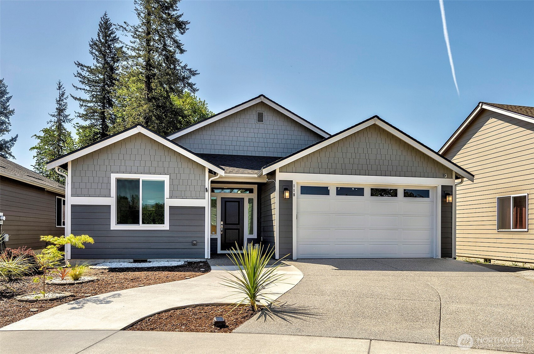 118 750 Hickory Lane, Sultan, WA 98294