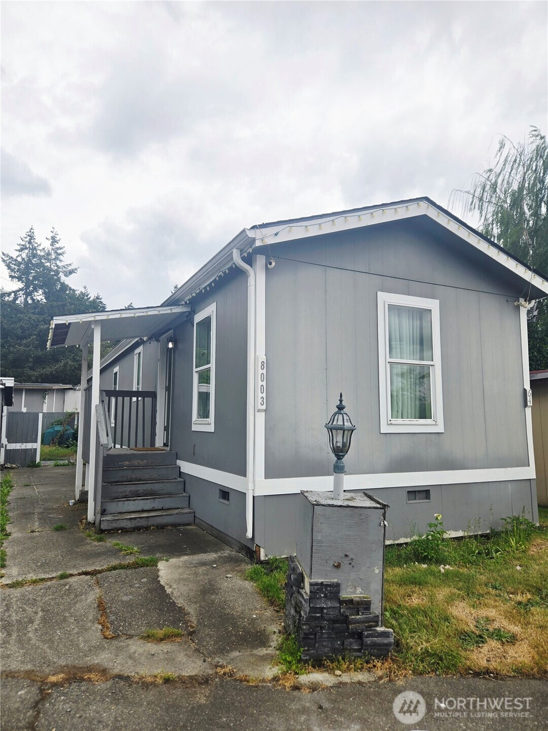 8003 33rd Avenue Ct S, Lakewood, WA 98499