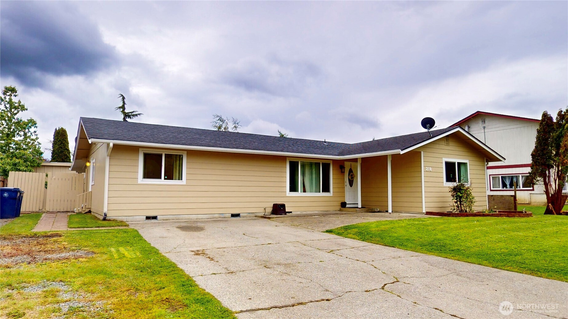 218 S 24th Street S, Mount Vernon, WA 98274